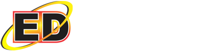 Logo edmateriais branco